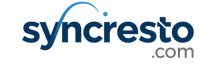SyncResto Logo